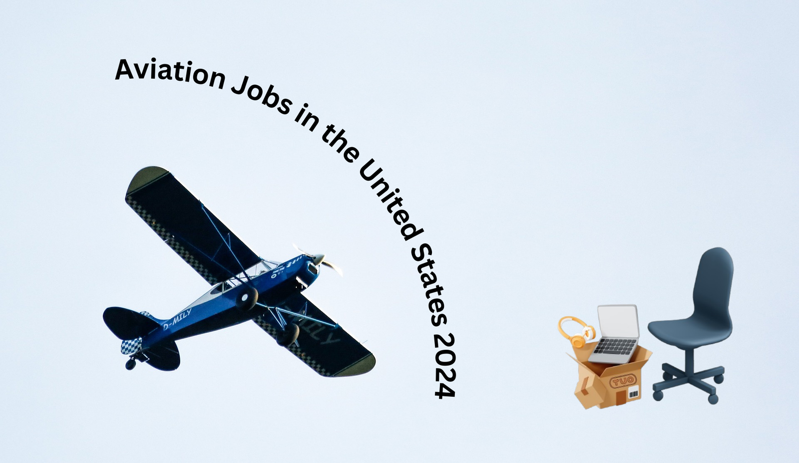 Aviation Jobs in the United States 2024