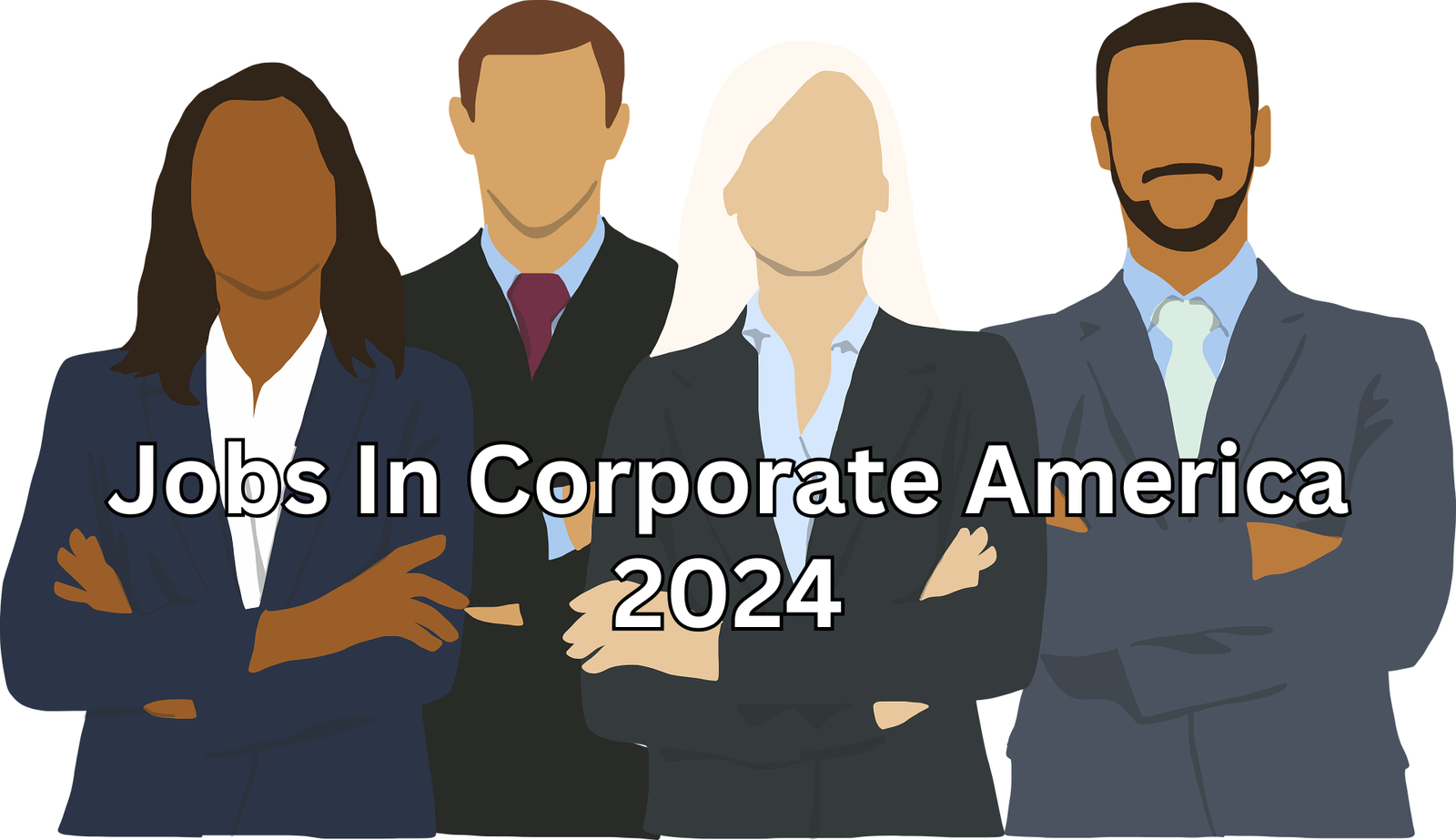 Jobs In Corporate America